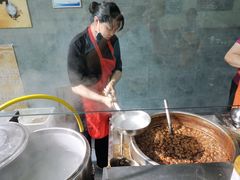 -白老三牛肉丸子面(平阳广场店)