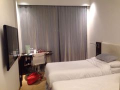 皇悦酒店(永兴街店)-香港铜锣湾皇悦酒店