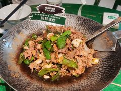 -费大厨辣椒炒肉(太平老街店)