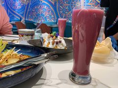 -阿里疆Alijiang·丝路美食·异域风情·清真(长楹天街店)