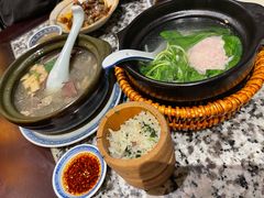 清炖狮子头-南京大牌档(南京路世纪都会店)