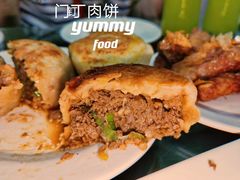 -白魁老号饭庄(交道口店)