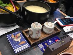 -和府捞面(天河领展广场店)