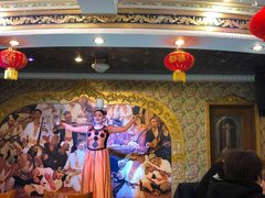 -维吾尔餐厅(宜山路店)