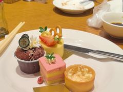 -杭州开元名都大酒店·地中海自助餐厅