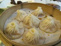 20161029蟹粉小笼-王宝和酒家(黄浦店)