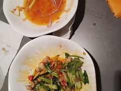 -探炉·香辣豆花烤鱼(笋岗宝能环球汇店)