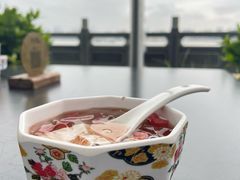 -汉水谣·江景餐厅(江滩店)