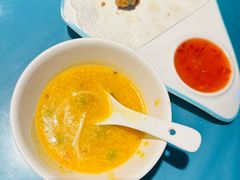 -粥六•新晋菜(柳巷店)