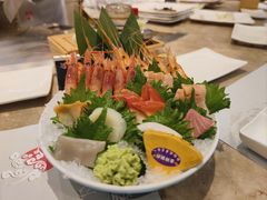 -上渔铁板烧(熙悦汇店)