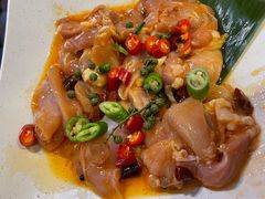 -猫抓烤肉(武进吾悦广场店)