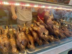 -徐六孃正宗甜皮鸭(张公桥店)