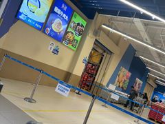 -盒马X会员店(上海森兰商都店)