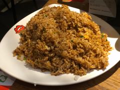 -椒行天下干锅牛蛙·(万宝店)