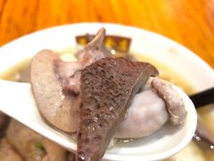 -荔林食店(西华路店)