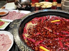 -王少龙火锅(五小区店)