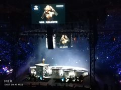 -宝能国际体育演艺中心