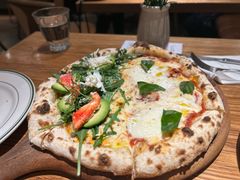 -La Strada(安福路店)