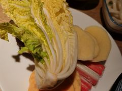 -温野菜涮涮锅(西单大悦城店)