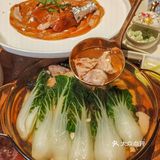 在武汉，过生日，吃烤鸭！