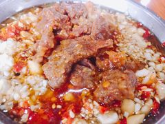 -牛华八婆麻辣烫(起源店)