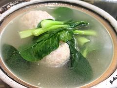 -壶园美食·淮扬菜(东圈门店)