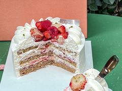 -积慕Cake(解放大道店)