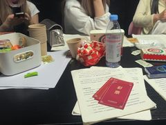 -剧狐剧本杀(徐汇1号店)