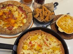 -必胜客(周浦万达店)