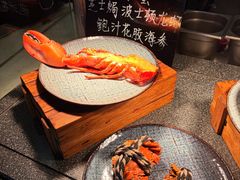 -青岛海天大酒店·1988全日餐厅