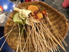 -马路边边串串香(双井直营店)