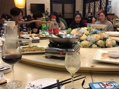 -不倒翁·徽天下名菜楼(马鞍山路店)