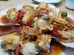 油泼扇贝-九龙餐厅(大沽路店)