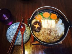 -铃木食堂(帽儿胡同店)