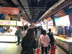 -东门町美食街