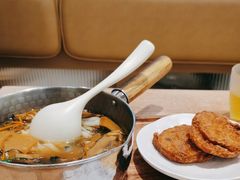 -小满手工粉(北京富力广场店)