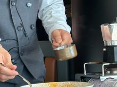 -THE WANG王品(上海中心云端店)