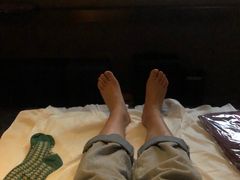 -墨锦轩·5D影院足浴·SPA(高新店)