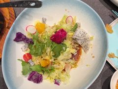 -柒园·三十年创意杭帮菜(龙湖滨江天街店)