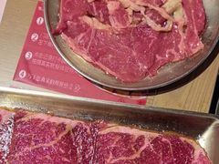 -西塔老太太泥炉烤肉(双井店)