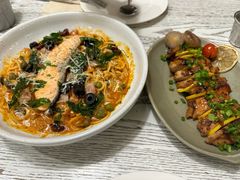 -娜娜家•Nana's restaurant (南开大悦城店)