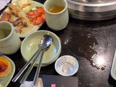 -梨花自助烤肉(天河城店)