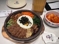 -七八冷面·延边朝鲜族美食(欢乐谷店)