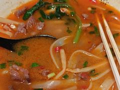 -漆黑觉米粉(三里屯店)