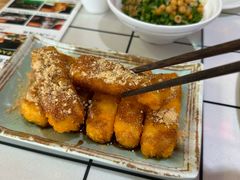 -蛙一刀·麻椒鱼火锅(金仙桥店)