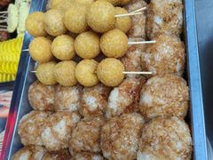 -李字号臭豆腐(总店)