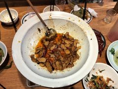 -印象鲵宴·张家界地标美食名片(溪布街店)