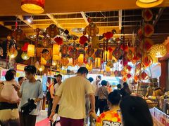 -石岐佬中山菜馆(张溪店)