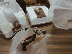 -面包与我Bread Or Me(长城汇店)