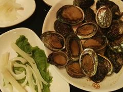 -台北A+A七喜饭店(德增街店)